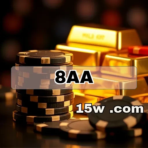8aa.com login​: Aumente Suas Chances de Ganhos Com Promoções Irresistíveis