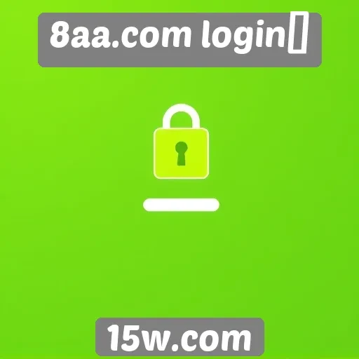 Como funciona o sistema de segurança do 8aa.com