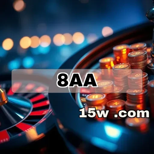 8aa.com login​: Atrações Imperdíveis na Seção de Caça-Níqueis